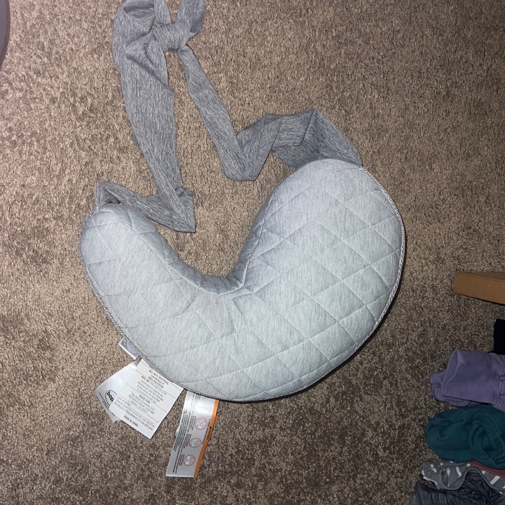 Mini Boppy